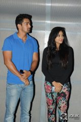 Maaya Movie Preview Show Press Meet